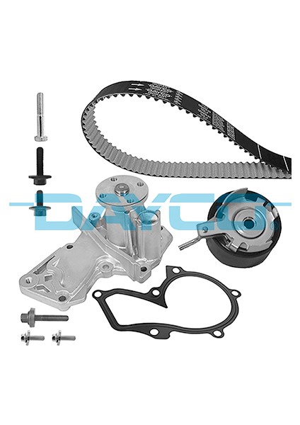 Mtxdpn Triger Seti Devirdaim Li Focus Ii I 03 11 Fiesta V 01 13 Fusion 01 12 1.4 16V 1.6 16V Zetecs Mon Deo 07 14 B Max 12 / Focus Iii 11 / Ecosport 14 Volvo C30 1.6 06 12 S40 Ii1.6 05 12 V50 117X22