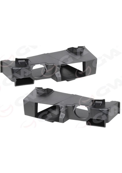 Mtxdpn Ön Tampon Darbe Emicisi Tk. Megane Iv