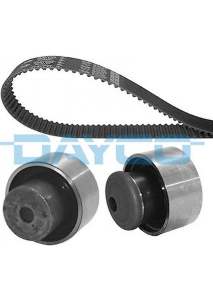 Mtxdpn Eksantrik Gergi Kiti Albea 178-172-372 1.6 178CYC1AAT 00-12