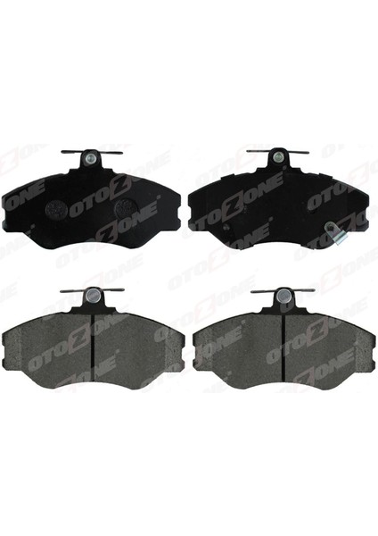 Mtxdpn Ön Balata H100 07/93-03/00 GDB3089