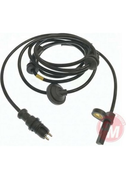 Mtxdpn Abs Sensörü Fiat Doblo Arka Sağ-Sol