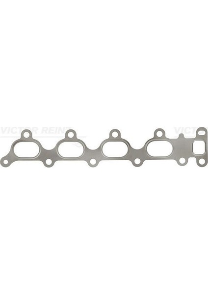 Mtxdpn Eksoz Manifold Conta Fiat Stilo 1.6 16V 05-07 Opel Astra G 1.6 02-09 Astra H 1.6 04-10