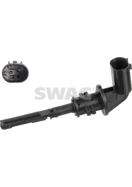 Mtxdpn Radyatör Su Seviye Sensörü E81-82-87-90-91-92-93-46-39-38-60-63-64 00- Febi 26115