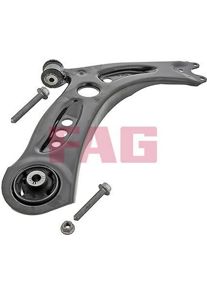 Mtxdpn Salincak Ön Sağ Rotilsiz-Golf7-A3-Leon-T-Roc 2013