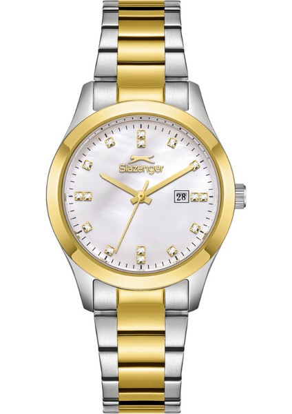 SL.09.2465.3.05 Kadın Kol Saati