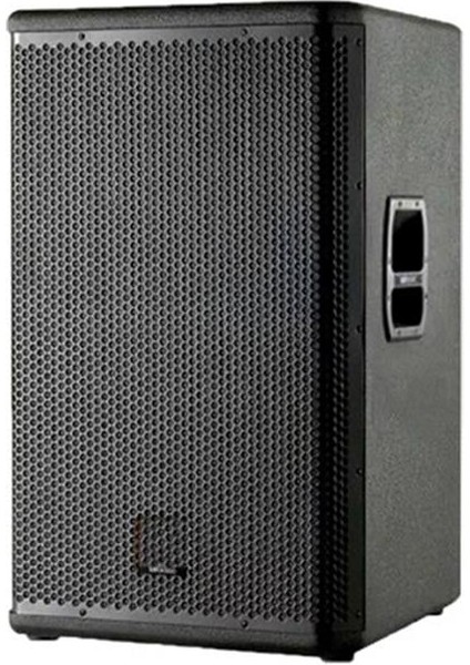 400 Watt 25 cm Aktif Ahşap Kabin Hoparlör MS-1010GA