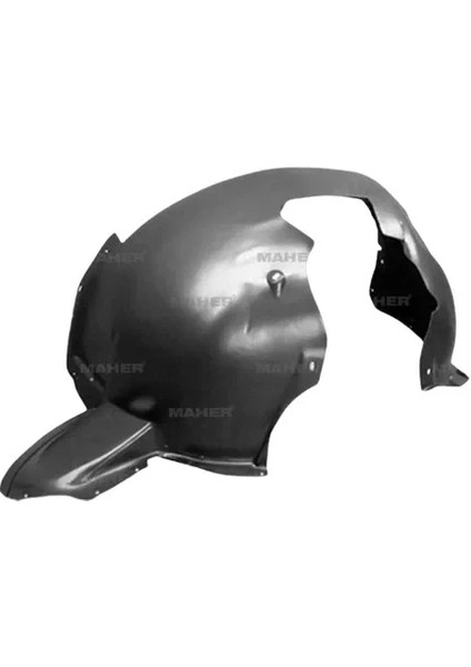 Volkswagen Jetta Ön Sağ Davlumbaz MAHER-15339