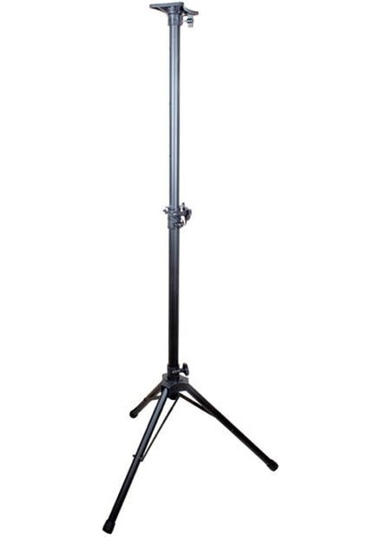 MV-19494 Siyah 50 kg Kapasite Tripod 150 cm Hoparlör Ayağı