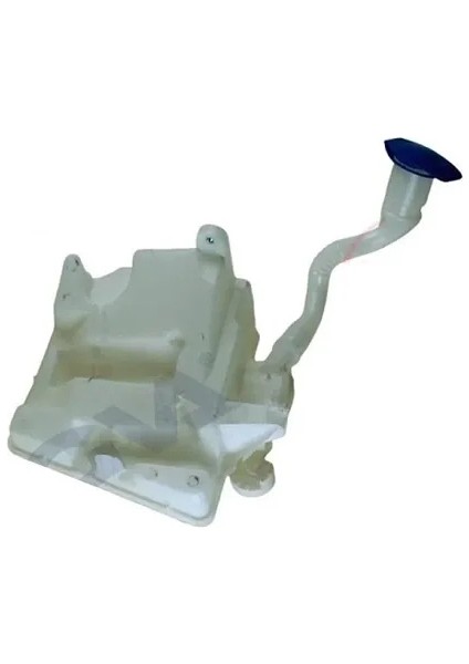 Volkswagen Cam Suyu Deposu Gva 9145452