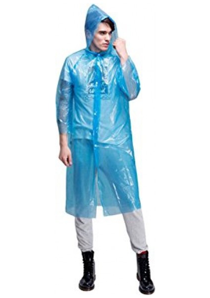 Tek Kullanımlık Kullan At Yağmurluk modelleri