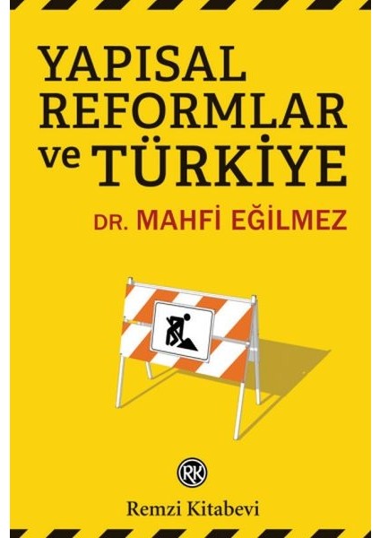 Yapısal Reformlar ve Türkiye