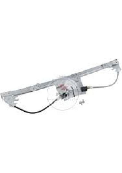 Mtxdpn Ön Cam Krikosu Motorsuz Sağ Nemo-Bipper-Fiorino 07