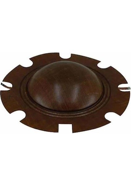 MV-988 5.1 cm 150 Watt 16 Ohm Driver Unit Membranı