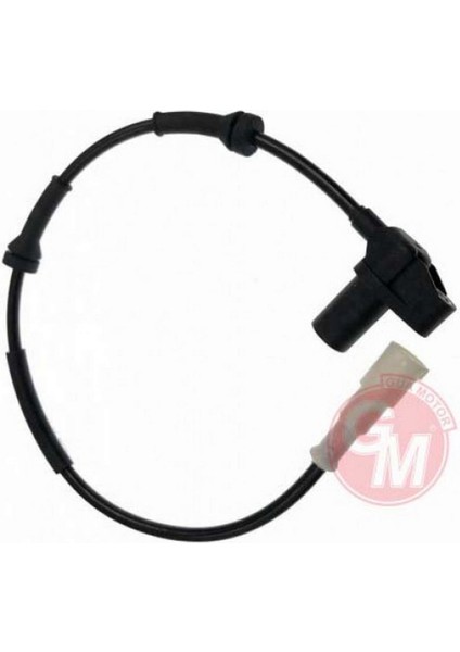 Mtxdpn Abs Sensörü Renault Ön Sol Clio Ii 1.2 D7F706-722-726-744-746-764 1.4i Eng E7J634-635-780/K7J700-710