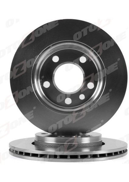 Mtxdpn Arka Fren Disk Aynasi Transporter T5 03- 1.9 2.0 2.5 Tdi 294X22X5DL Havali