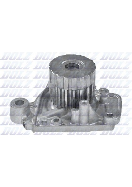 Mtxdpn Devirdaim Accord Vi Ck Cg Ch Cf 1.6 I Cg7 98-02 Civic Vi Aerodeck MB Mc 1.6 16V Mc1 98-01