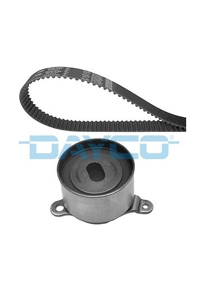 Mtxdpn Eksantrik Gergi Kiti 125X260 Honda Crv 2.0 16V 95-02