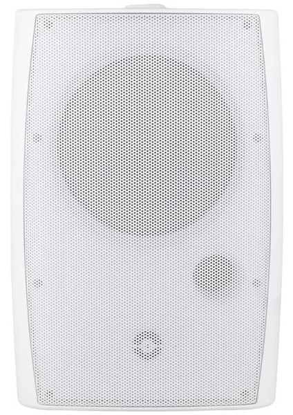 MV-20969 Iki Yollu 8'' 20CM 250W 100V Trafolu Beyaz Hoparlör fiyatları