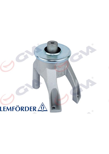 Mtxdpn Motor Takozu 4 Ayak T5 04