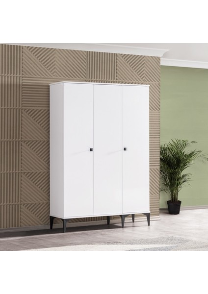 White 3lü Complex Ranza Set modelleri