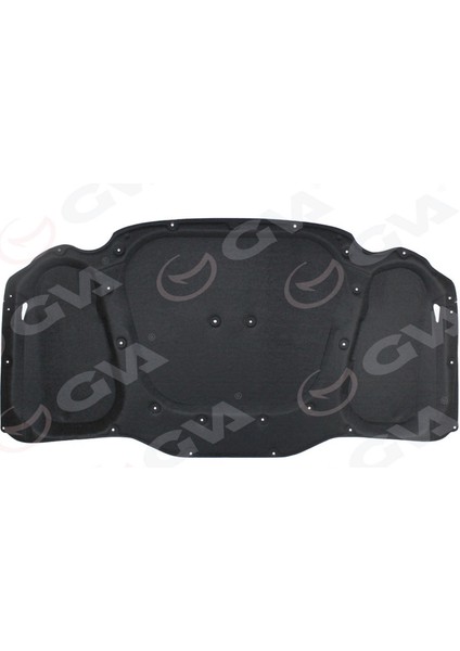 Mtxdpn Kaput Sungeri Oluklu ve Klipsli Bmw E65 Oem Kalite