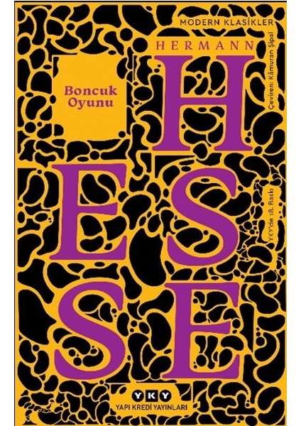 Boncuk Oyunu - Modern Klasikler