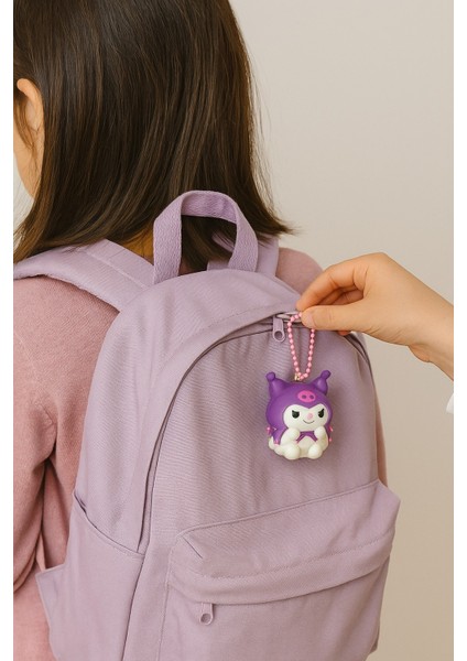 yumuşak squishy çanta süsü aksesuarı anahtarlık model 3 fırsatları