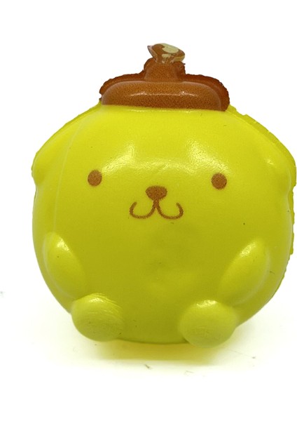 yumuşak squishy çanta süsü aksesuarı anahtarlık model 4 fiyatları