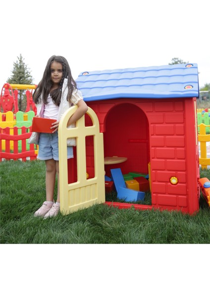 King Ev Tek Kapılı modelleri