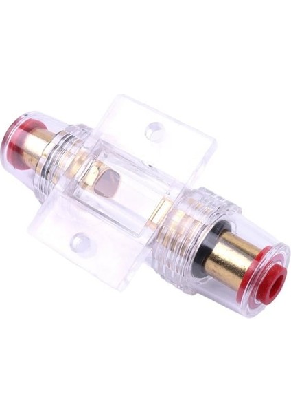 Powermaster HF-FU16 60 Amper Sigortalı Oto Amfi-Anfi Sigorta Yuvası modelleri