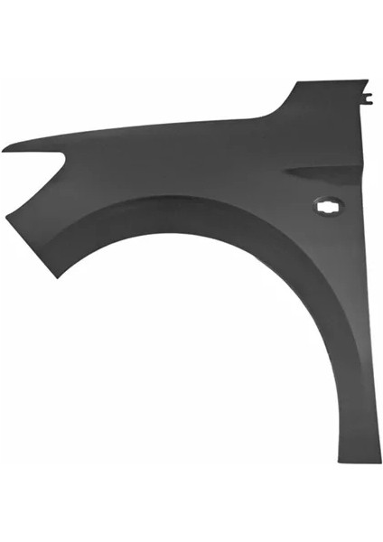 Peugeot 301 Sol Ön Çamurluk Psa 9674790780