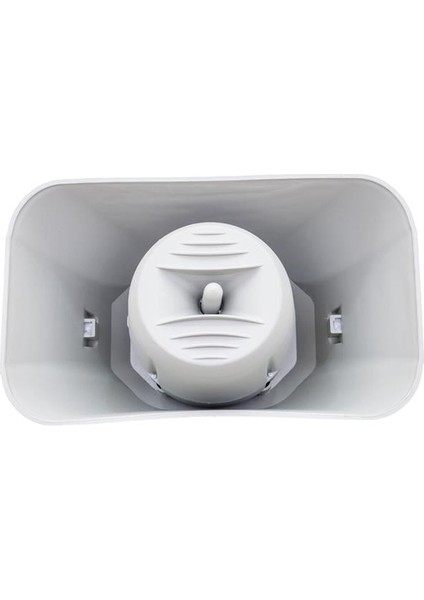 MV-22333 20 cm 150 Watt 8 Ohm Trafosuz Horn Aqua Hoparlör (Dış Ortam) fiyatları