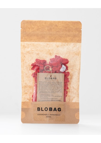 Genişleyen Kırmızı Alışveriş Çantası modelleri