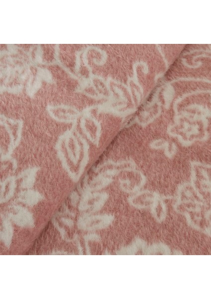 Glorinda Çift Kişilik Akrilik Mürdüm Battaniye fiyatları