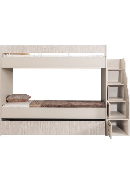 Story 4lü Complex Ranza Set