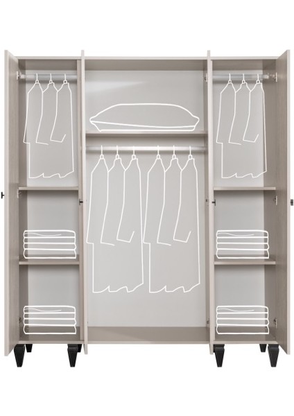 Story 4lü Complex Ranza Set