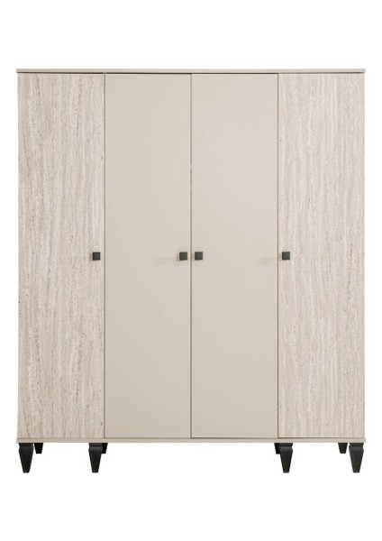 Story 4lü Complex Ranza Set