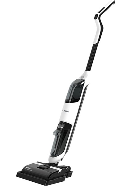 Islak & Kuru Şarjlı Kablosuz Dikey Süpürge Hwdvc-01