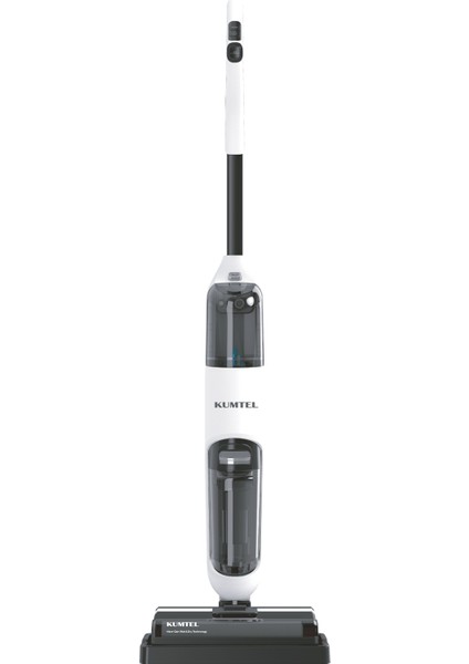 Islak & Kuru Şarjlı Kablosuz Dikey Süpürge Hwdvc-01 fiyatları