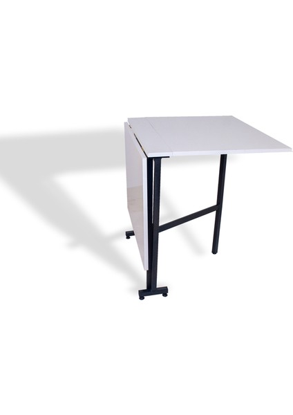 Kanatlı Masa Çanta Tip - Beyaz modelleri