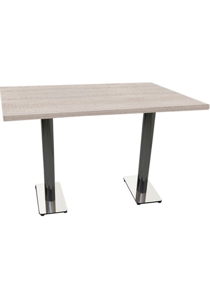 Karanfil Laminat Masa (80X120) - Beyaz fiyatları