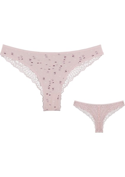 5'li Kadın Külot fiyatları