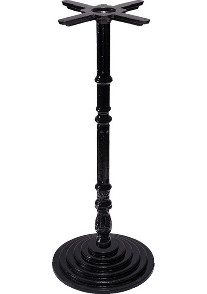 Döküm Bistro Ayak BY-5013