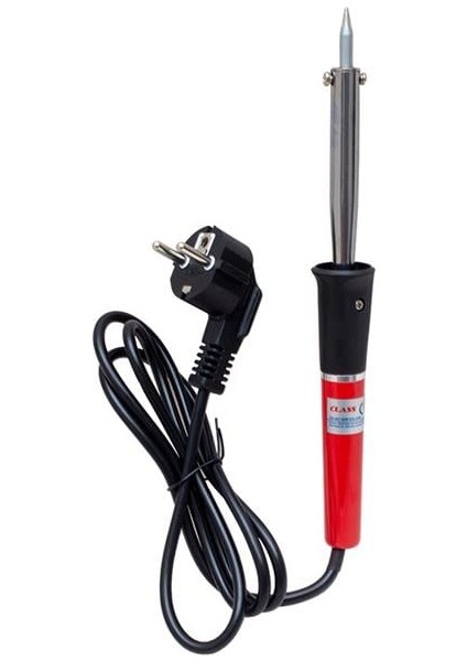 ZD-407 60 Watt Kalem Havya