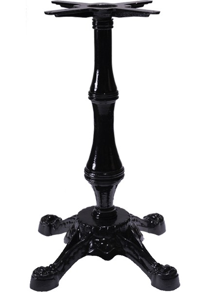 Döküm Masa Ayağı BY-1013