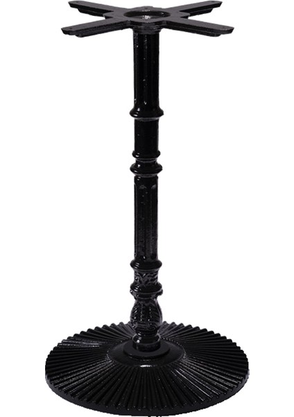 Döküm Bistro Ayak BY-6035