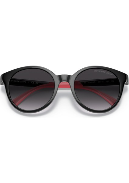 EK4185 507180 47-18-125 Çocuk Güneş Gözlüğü indirimleri