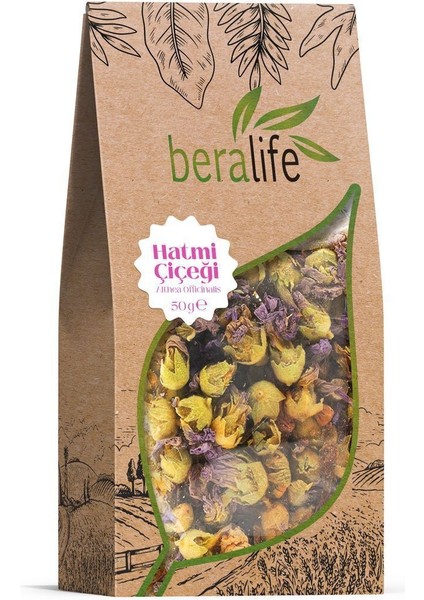 Gül Hatmi - 50GR Gül Hatmi