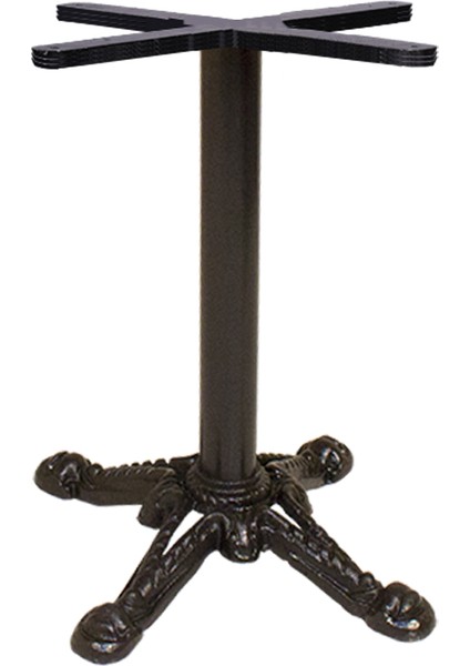 Döküm Masa Ayağı BY-01PR