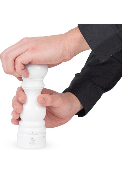 Paris U-Select Tuz Değirmeni Lake Beyaz 18 cm fiyatları